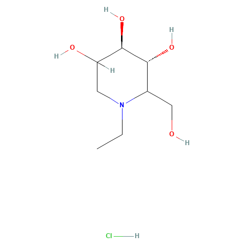 chemical structure of 210241-65-9 FT-0668215