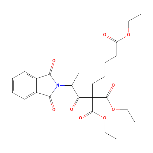 chemical structure of 95820-20-5 FT-0668219