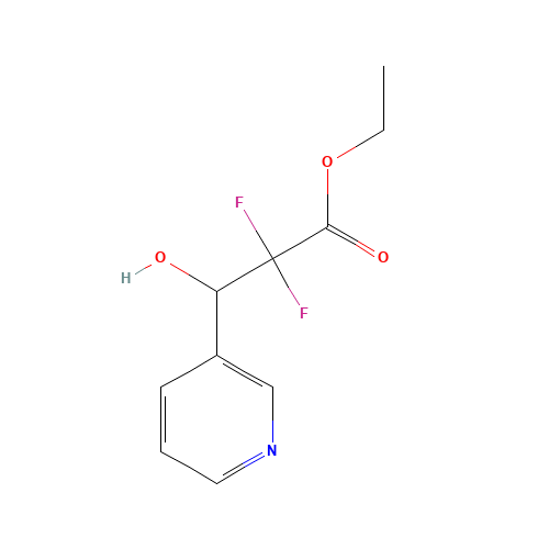 chemical structure of 887355-01-3 FT-0668227