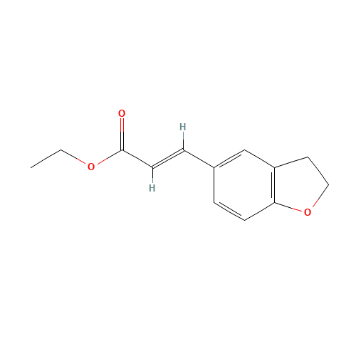 chemical structure of 196597-65-6 FT-0668230