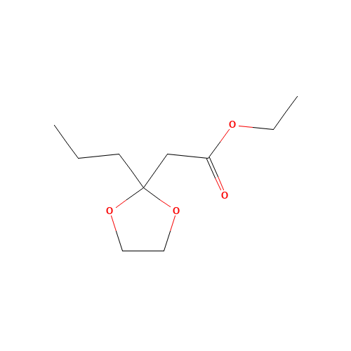 chemical structure of 76924-94-2 FT-0668242
