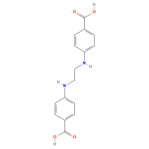 chemical structure of 95627-01-3 FT-0668263