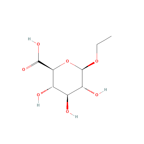 chemical structure of 17685-04-0 FT-0668281