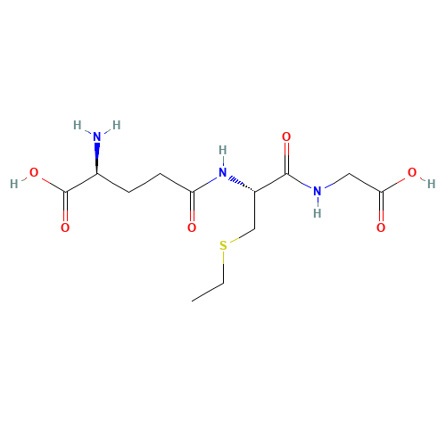 chemical structure of 24425-52-3 FT-0668282