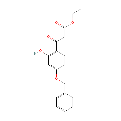 chemical structure of 1076198-06-5 FT-0668287