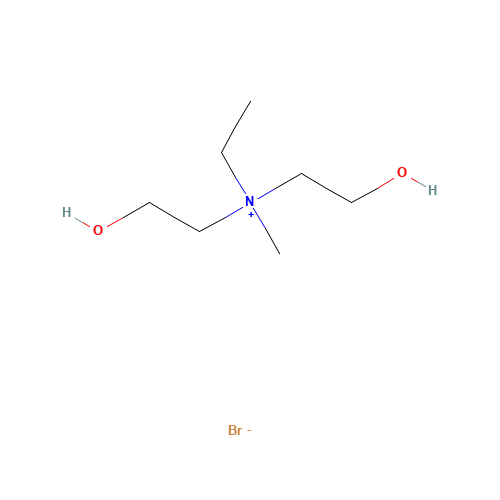 chemical structure of 70711-61-4 FT-0668289
