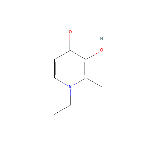 chemical structure of 30652-12-1 FT-0668291