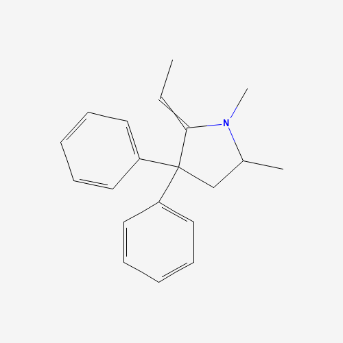 chemical structure of 30223-73-5 FT-0668297
