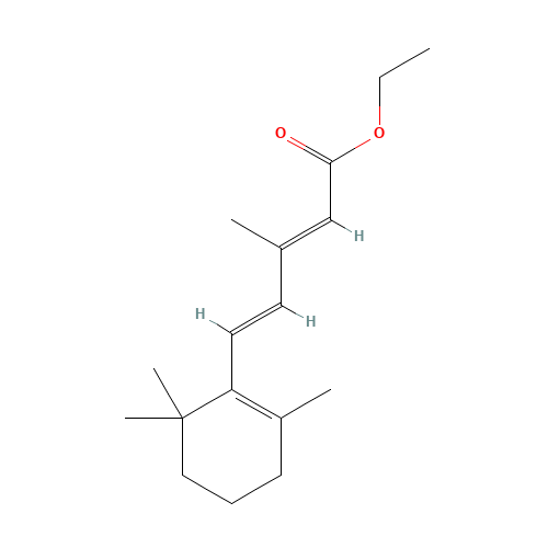 chemical structure of 5452-61-9 FT-0668302