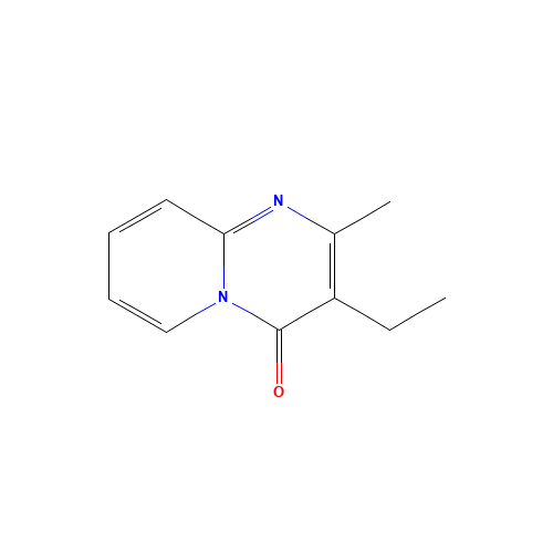chemical structure of 16867-31-5 FT-0668315