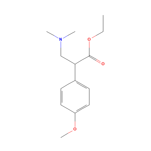 chemical structure of 323176-93-8 FT-0668319