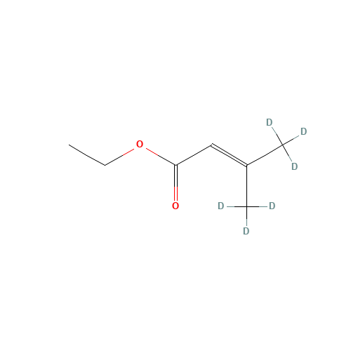 chemical structure of 53439-15-9 FT-0668321
