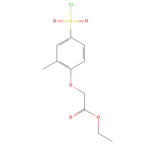 chemical structure of 91427-62-2 FT-0668322
