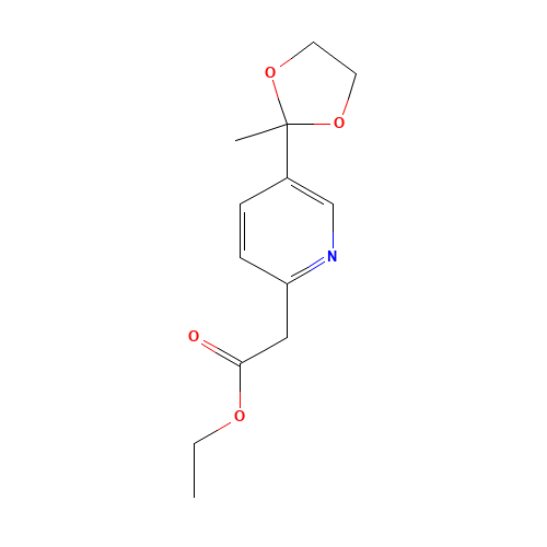 chemical structure of 1076198-08-7 FT-0668323