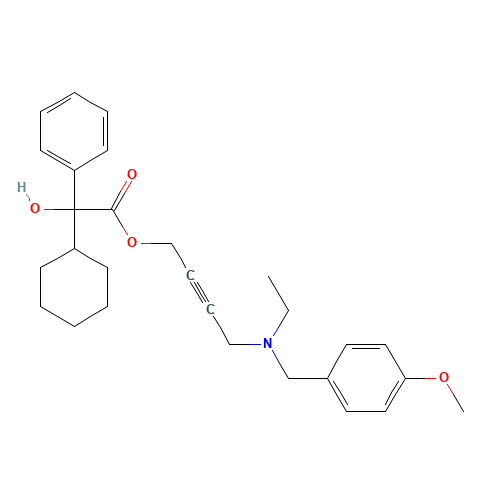 chemical structure of 181647-10-9 FT-0668324