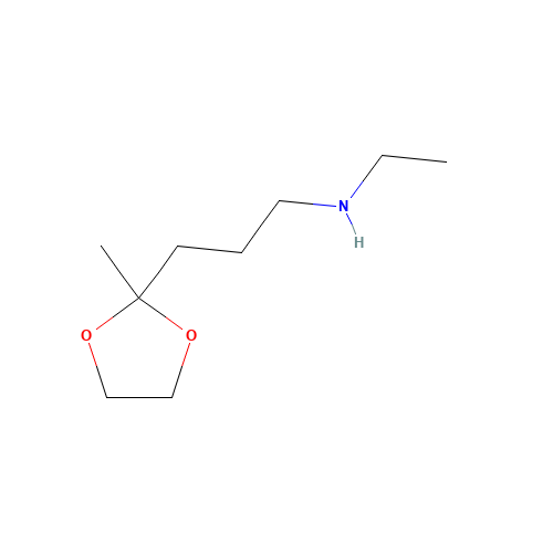 chemical structure of 65960-33-0 FT-0668328