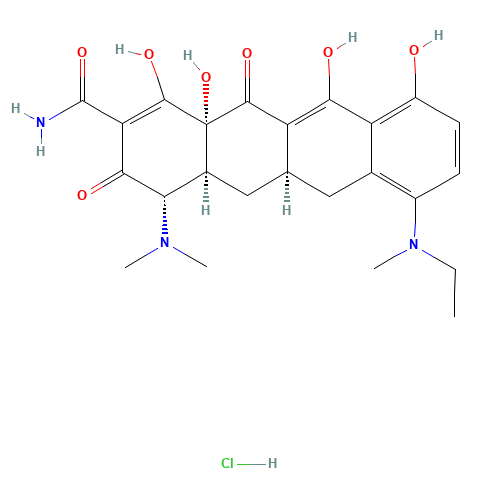 chemical structure of 149934-25-8 FT-0668344