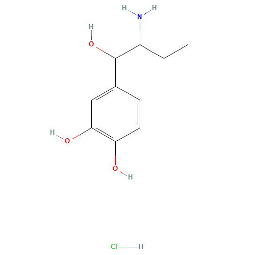 chemical structure of 3198-07-0 FT-0668349
