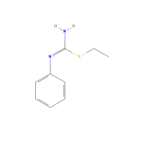 chemical structure of 19801-34-4 FT-0668361