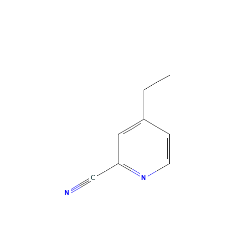 chemical structure of 92486-38-9 FT-0668371