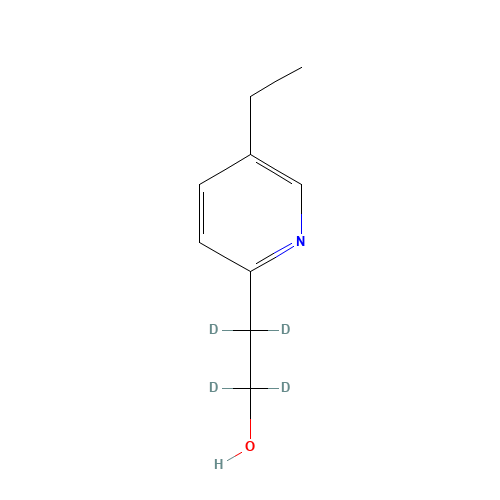 chemical structure of 1189881-19-3 FT-0668372
