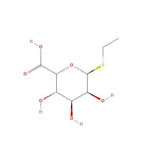 chemical structure of 755710-39-5 FT-0668401