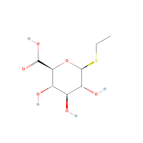 chemical structure of 117757-06-9 FT-0668402