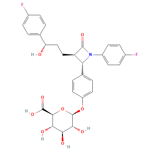 chemical structure of 190448-57-8 FT-0668452