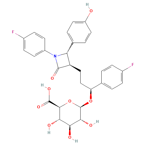 chemical structure of 536709-33-8 FT-0668453