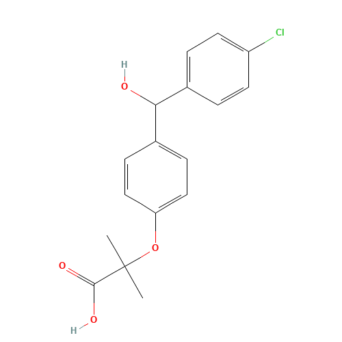 chemical structure of 54419-31-7 FT-0668489