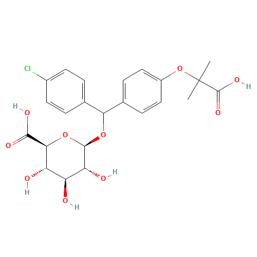 chemical structure of 168844-26-6 FT-0668490