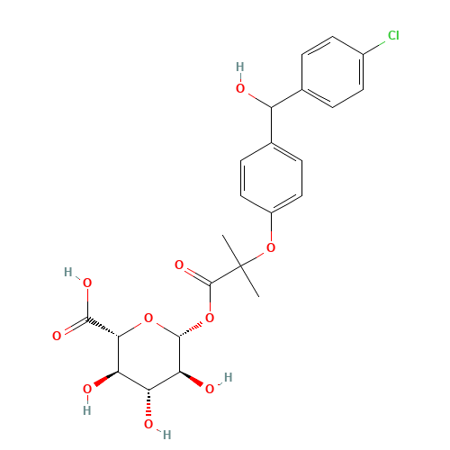 chemical structure of 168844-25-5 FT-0668491