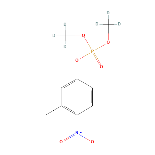 chemical structure of 1185155-54-7 FT-0668492