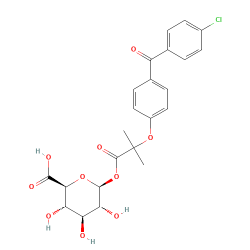 chemical structure of 60318-63-0 FT-0668494