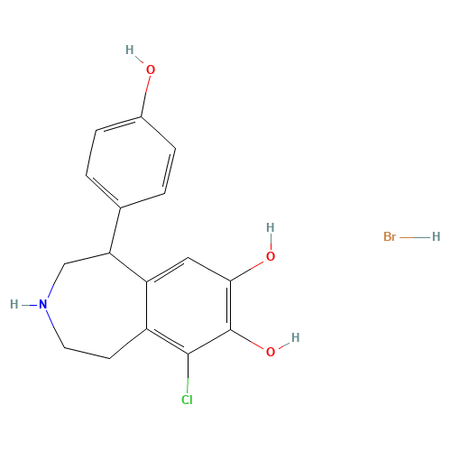 chemical structure of 67287-54-1 FT-0668498