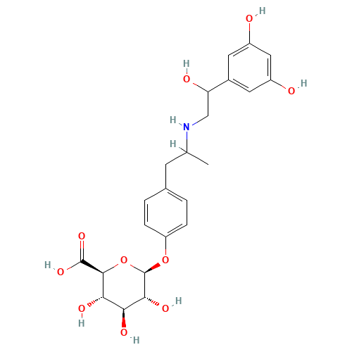chemical structure of 61046-78-4 FT-0668503