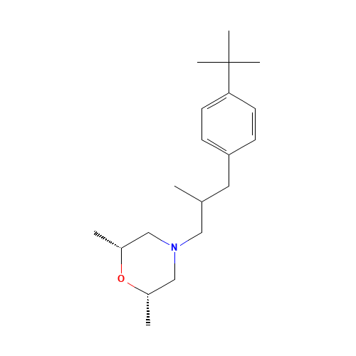 chemical structure of 67564-91-4 FT-0668504