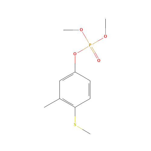 chemical structure of 6552-12-1 FT-0668511