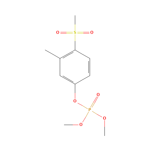 chemical structure of 14086-35-2 FT-0668512