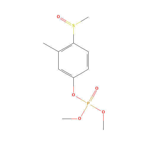 chemical structure of 6552-13-2 FT-0668513