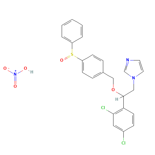 chemical structure of 80639-95-8 FT-0668515