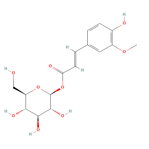 chemical structure of 7196-71-6 FT-0668519