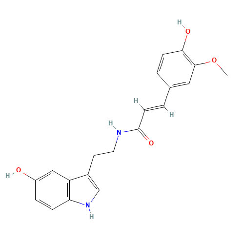 chemical structure of 68573-23-9 FT-0668521