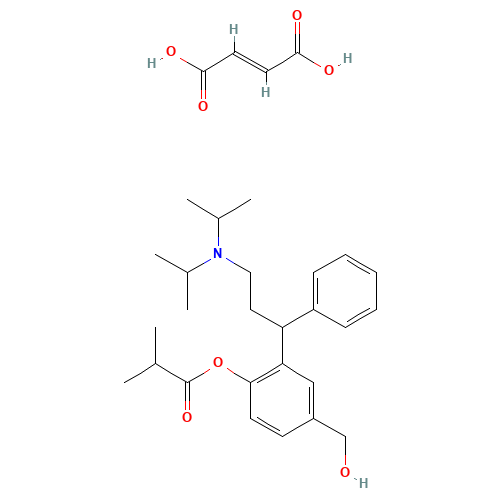 chemical structure of 1333234-73-3 FT-0668523