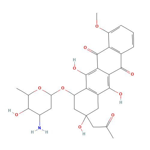 chemical structure of 79438-97-4 FT-0668525
