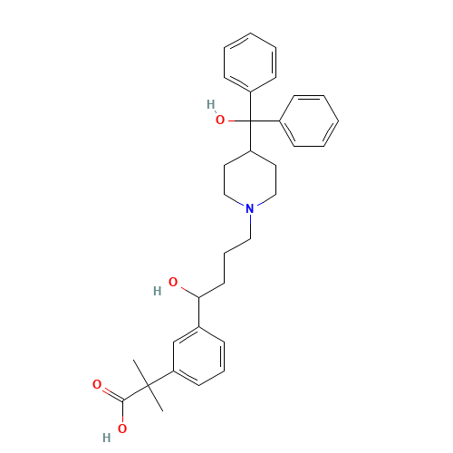 chemical structure of 479035-75-1 FT-0668528
