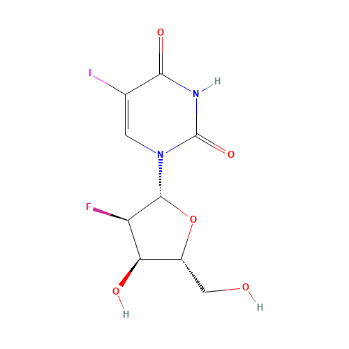 chemical structure of 55612-21-0 FT-0668532