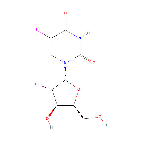 chemical structure of 69123-98-4 FT-0668533