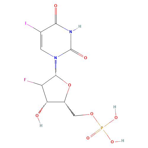 chemical structure of 99891-31-3 FT-0668534