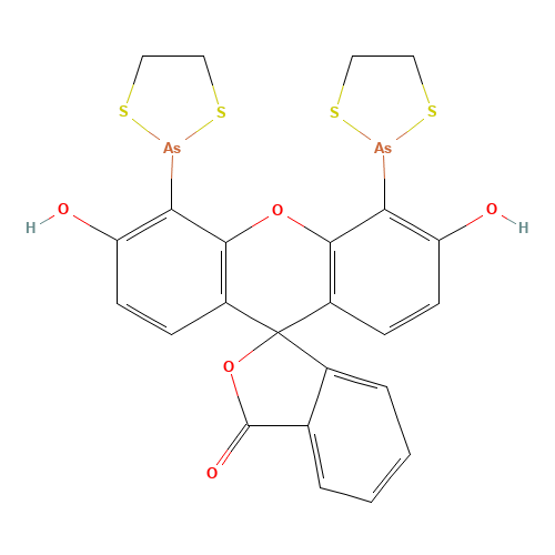 chemical structure of 212118-77-9 FT-0668535
